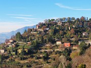 36 Da San Vigilio bella vista sul Monte Bastia